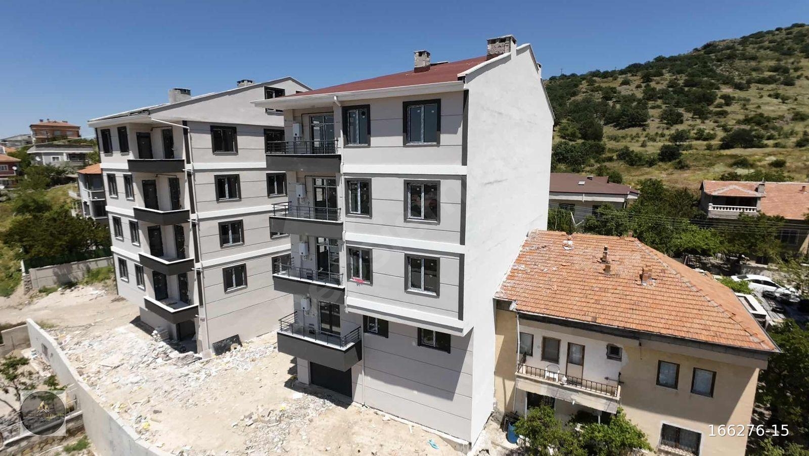 1POLAT EMLAK'TAN Oturuma Hazır, Geniş ve Ultra Lüx 2+1 Daire!!!