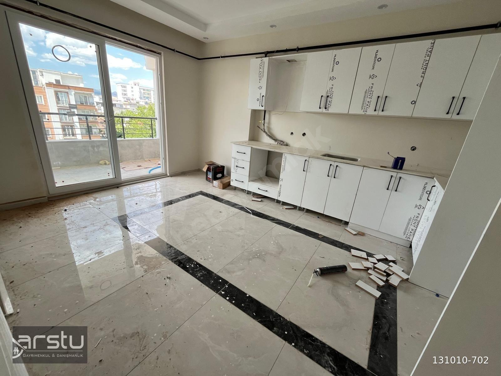 ARSTU GM FATMA'DAN BAHÇELİEVLER DE SATILIK3+1 DAİRE