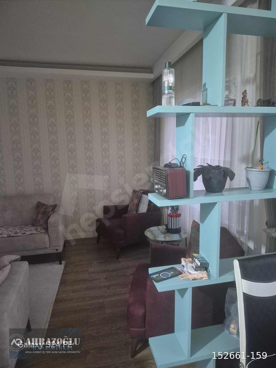 ARVEN FLORA MASRAFSIZ DAİRE