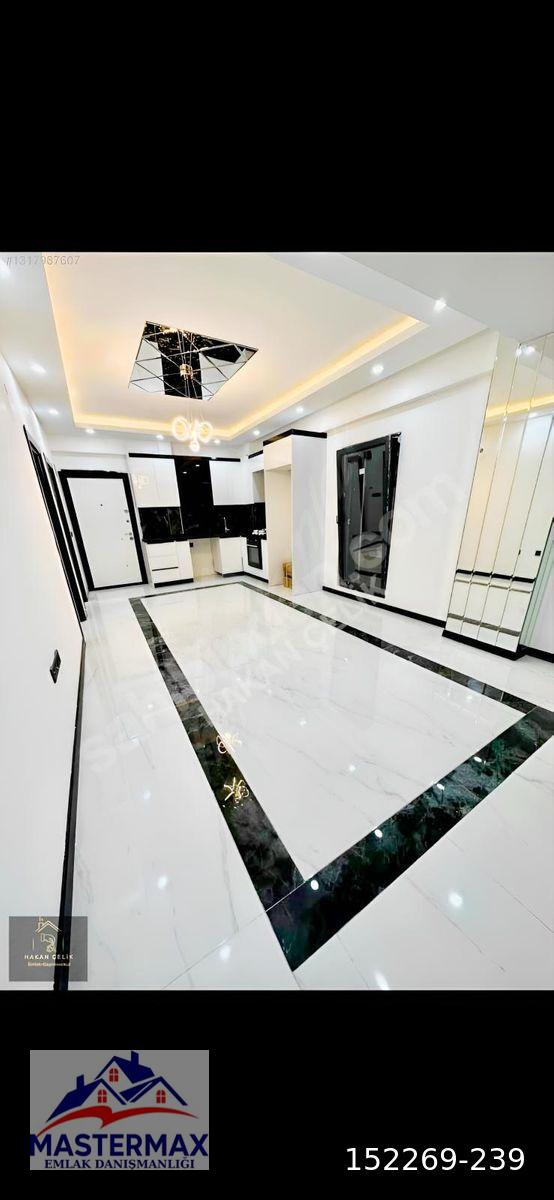 ÇORLU HAVUZLAR MAH 1+1 EMSALSİZ KALİTE SIFIR YATIRIMLIK DAİRE