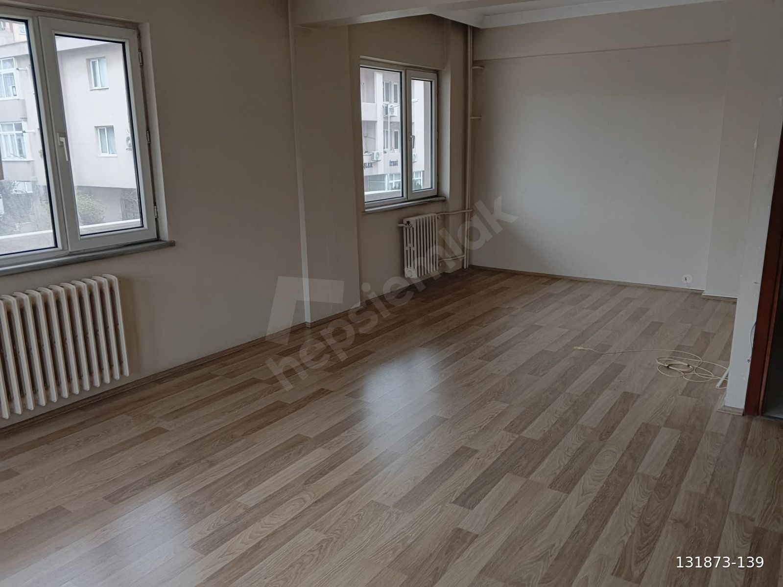BANDIRMA SUNULLAH MAH. KİRALIK DAİRE
