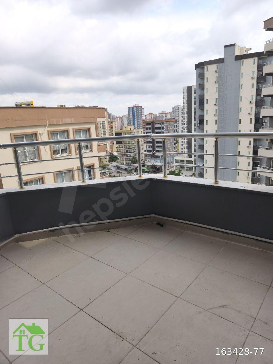 SARIÇAM HANZADE+SOULMATE+Ç.FIRIN CİVARI SATILIK 2+1 DAİRE