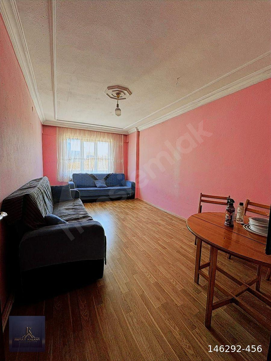 REŞADİYE MAHALLESİ EŞYALI 2+1 KİRALIK DAİRE FIRSATI
