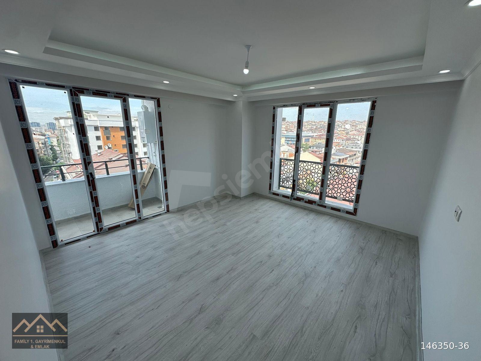 FAMİLY' DEN ŞİRİNEVLER SİTEDE SATILIK 2+1 91 M² SIFIR LÜX DAİRE
