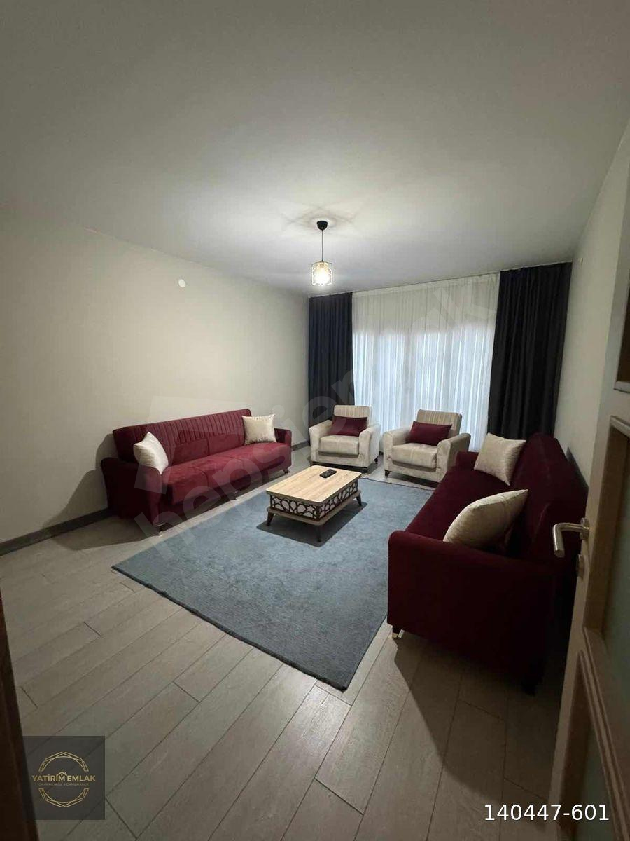 KUZUCULU TOKİDE 2+1 LÜX SIFIR EŞYALI KİRALIK DAİRE