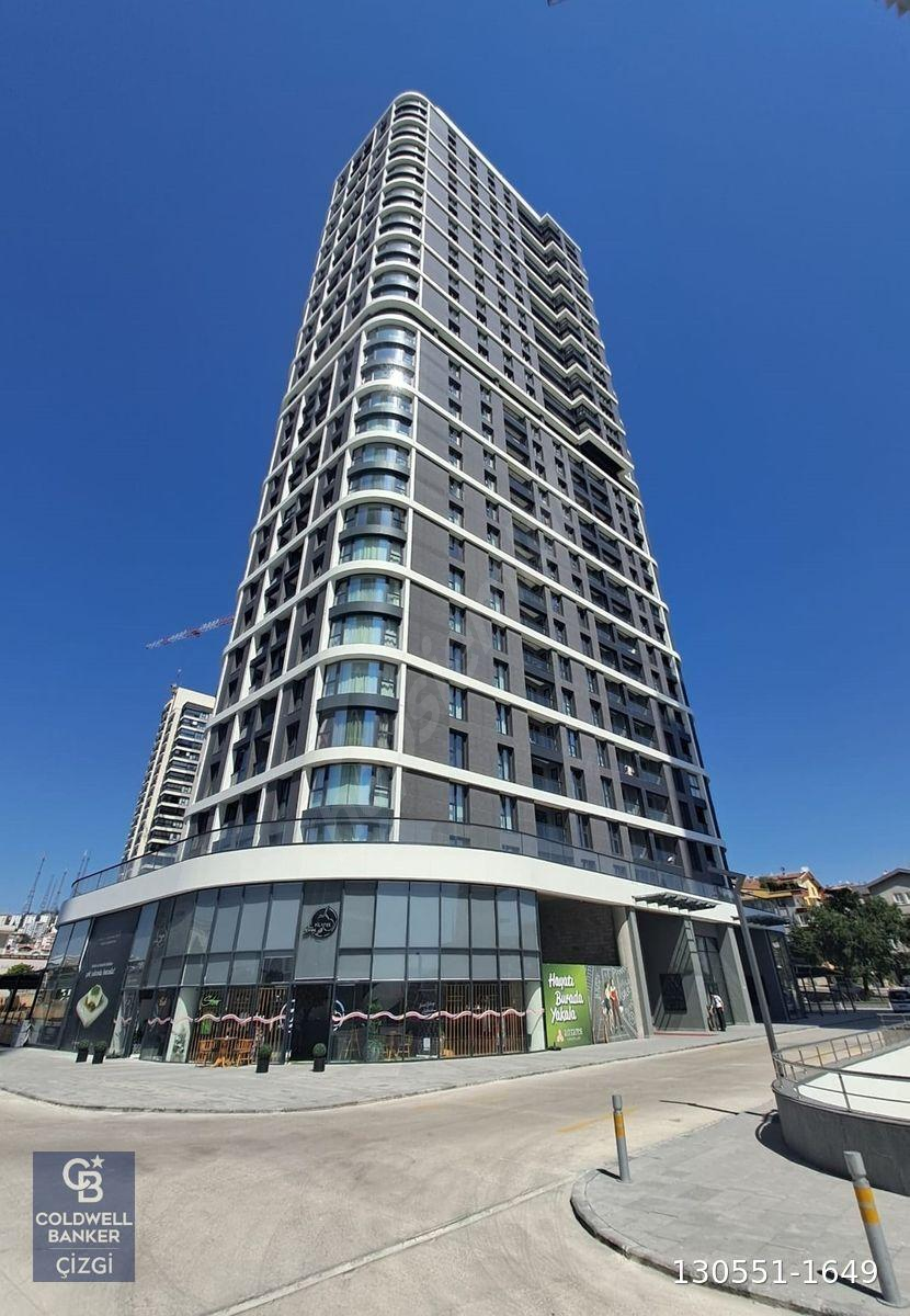 ANTARES KONUTLARI SATILIK 2+1 DAİRE
