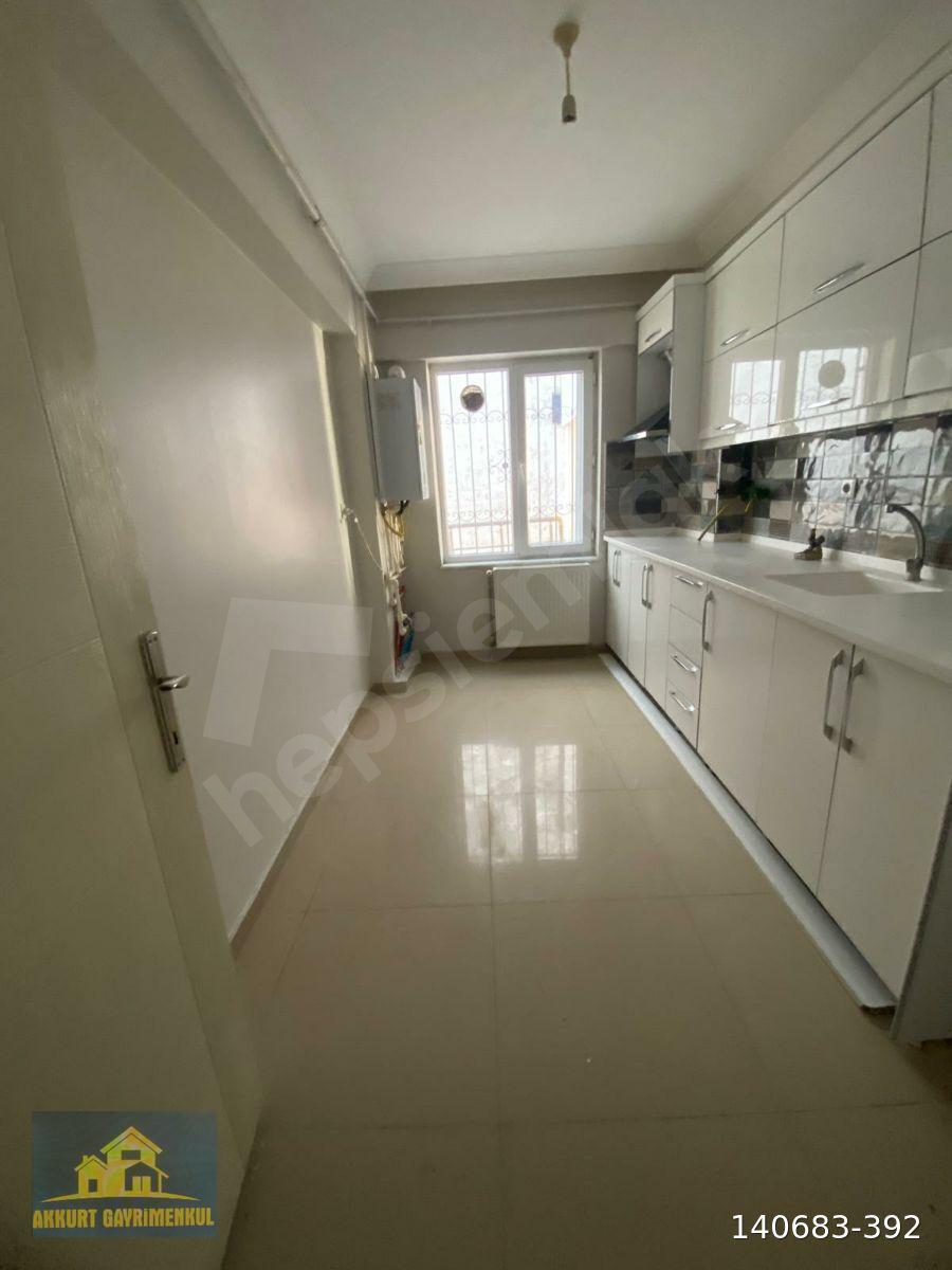 KIRIKKALE MERKEZ GÜRLER MAH.KİRALIK DAİRE