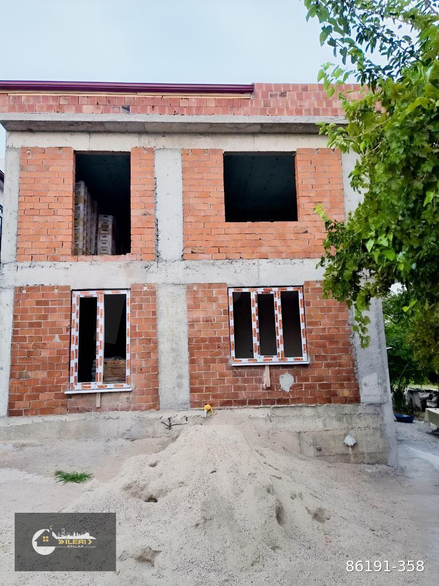 KELEPİR FİYATINA MÜSTAKİL KATLI EV VE ARSASI SATILIKTIR
