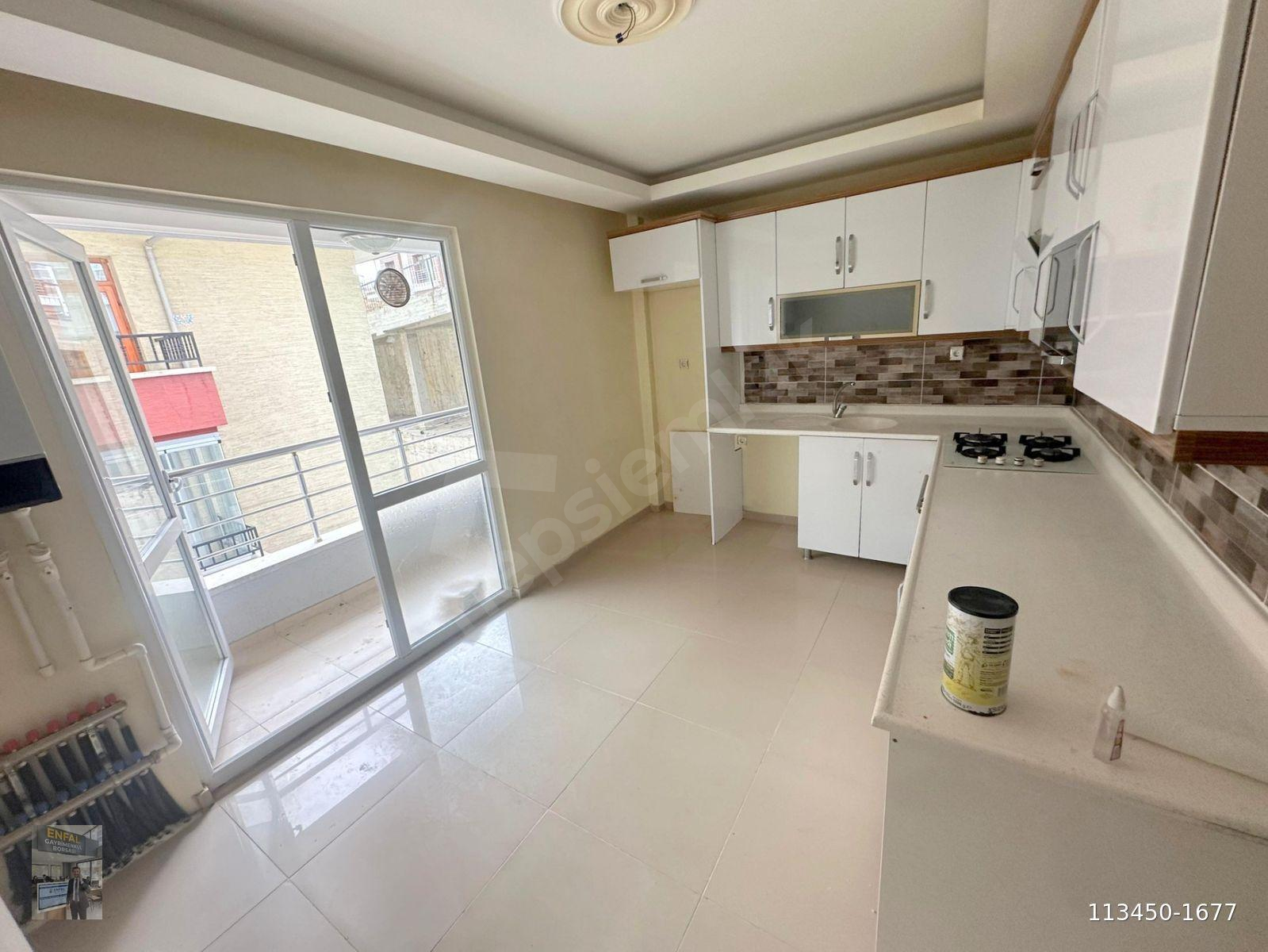 KEÇİÖREN BAĞLARBAŞI MAH 3+1 ASANSÖRLÜ SATILIK DAİRE ENFAL GAYRİMENKUL BORSASI