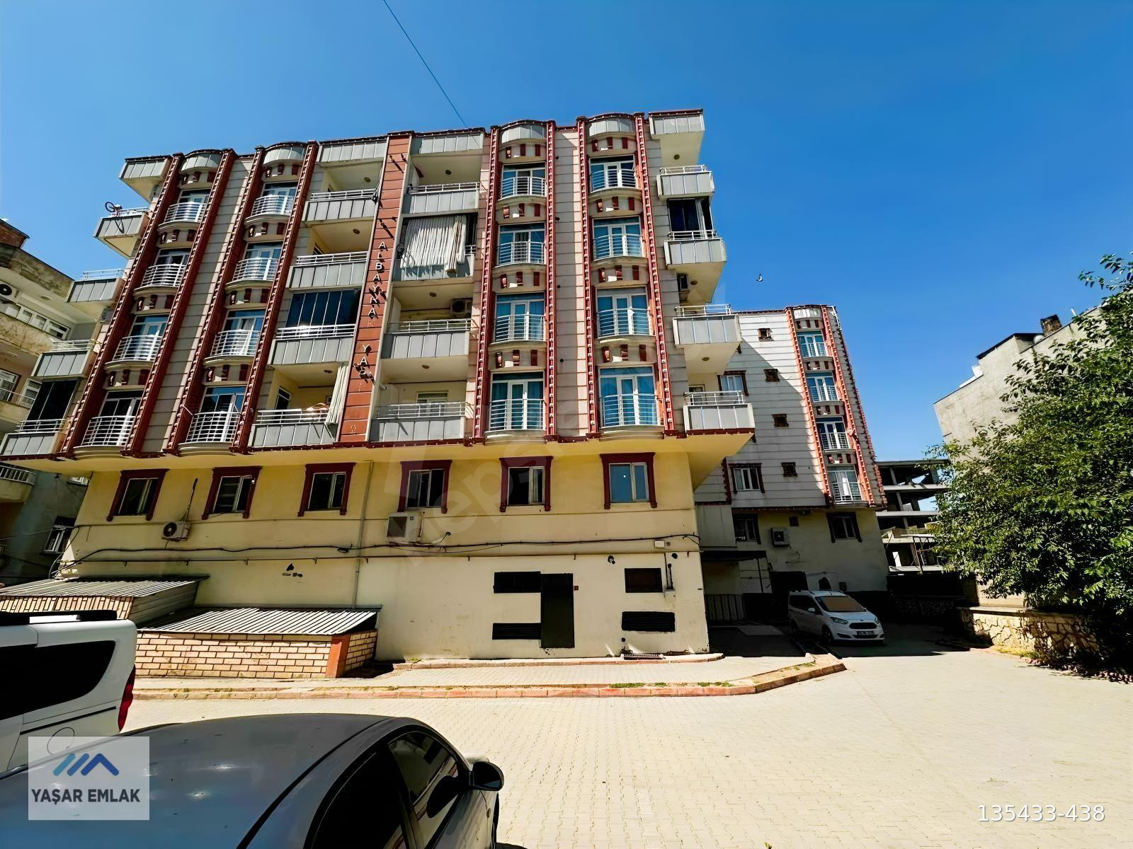 BİSMİL AKPINAR MAH 3+1 FIRSAT DAİRE MERKEZİ KONUMDA