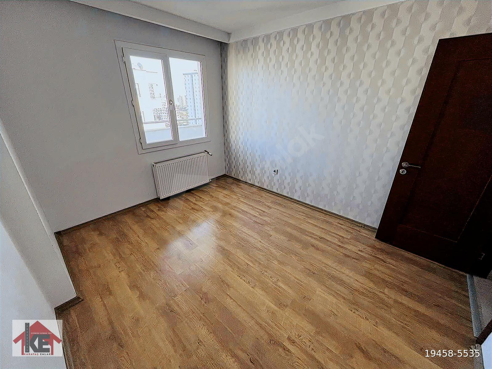 ÖĞRETMENLER BLV ÜZERİ EKSTRALI 4+1 KİRALIK DAİRE