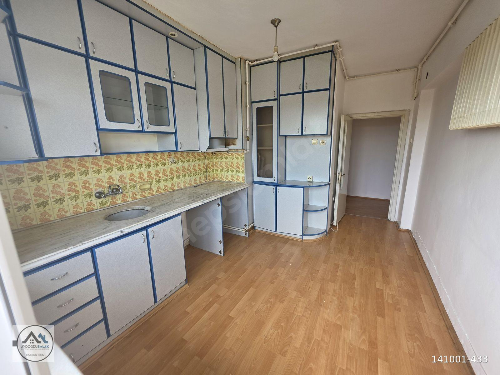 AYDOĞDU'dan hüyük cad üzeri 2+1 5kat kilerli.sahşi depolu daire.