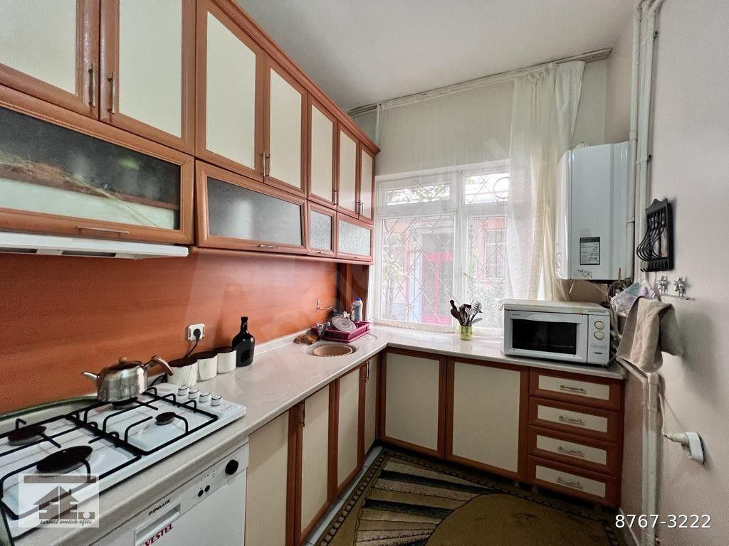 SERHAT EMLAK'TAN DÜZ GİRİŞ 1+1 PROTOKOL YOLUNA YAKIN KİRALIK DAİRE