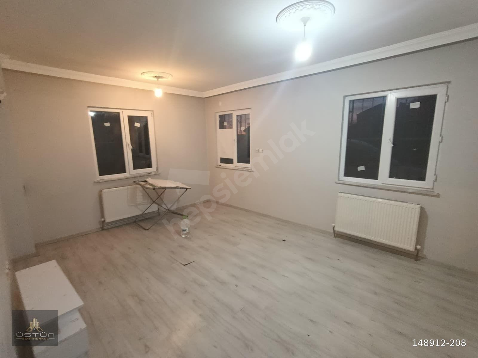 ÜSTÜN GAYRİMENKULDEN GEREDE YENİ MAHALLEDE