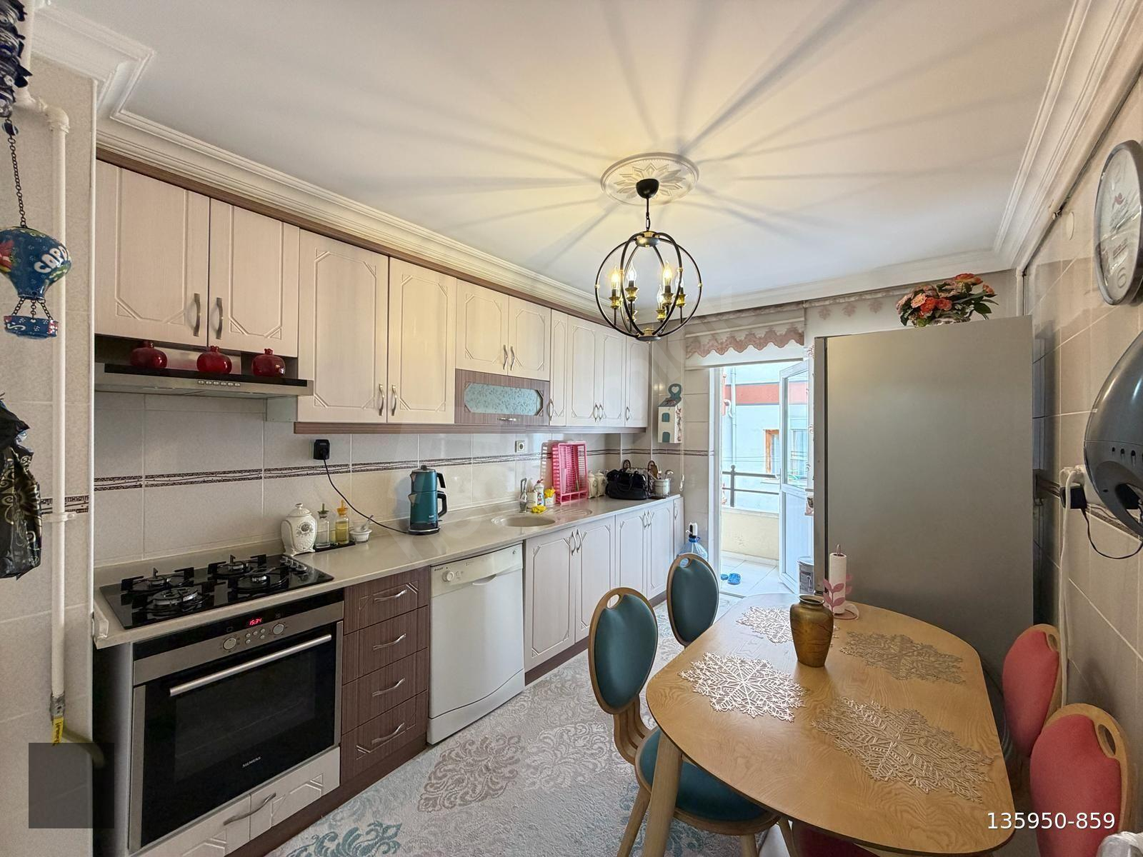 ▄ZARA▄MİSKET MH. CADDE ÜZERİ MUHTARLK YAKINI ASANSÖRLÜ 3+1 DAİRE