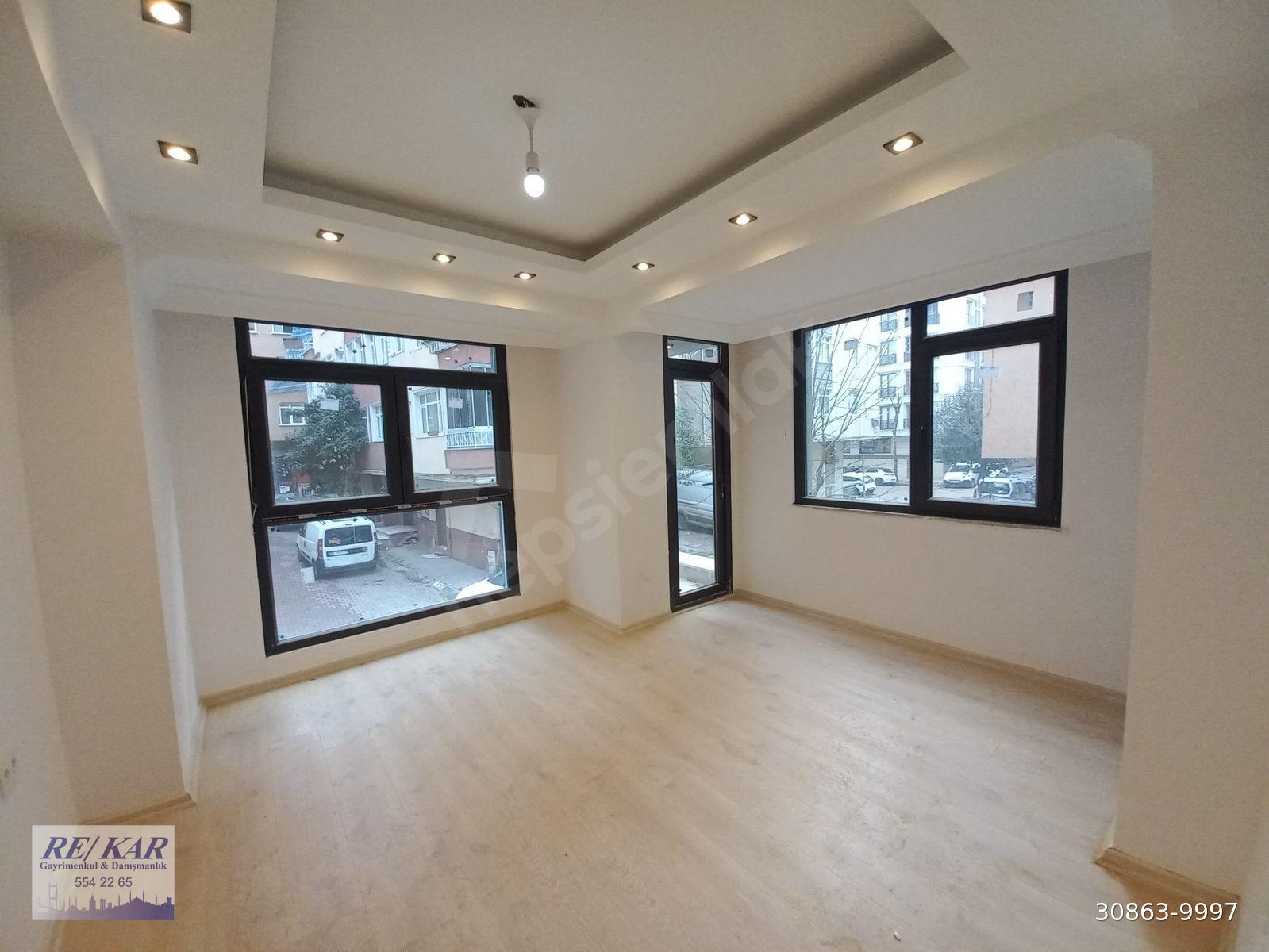 BAHÇELİEVLER SOĞANLI MERKEZ CAMİ ÜSTÜ İLKYUVA METRO YAKINI KİRALIK 2+1 80M2 3. KAT DAİRE