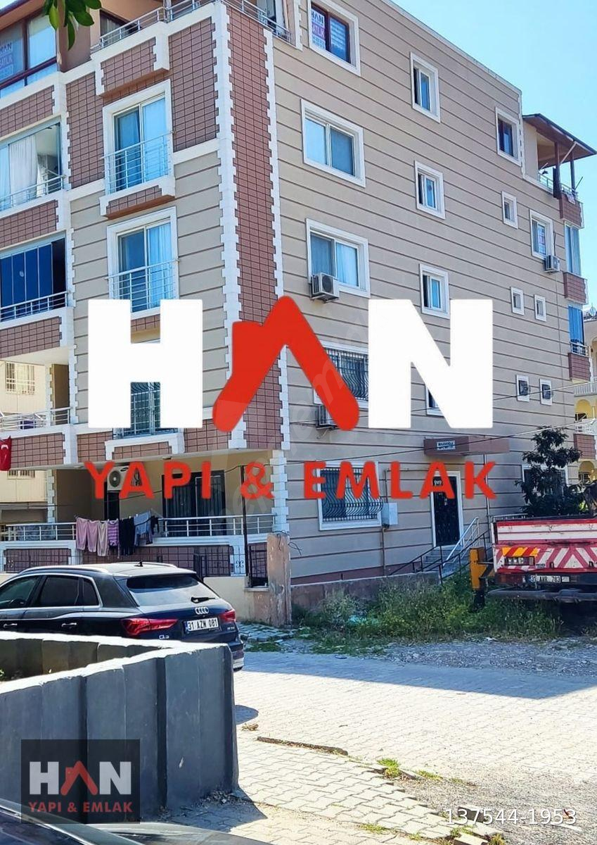 HAN YAPI&EMLAK'TAN FIRSAT,SAKARYA MH'DE ACİL SATILIK 4+1 DUBLEX