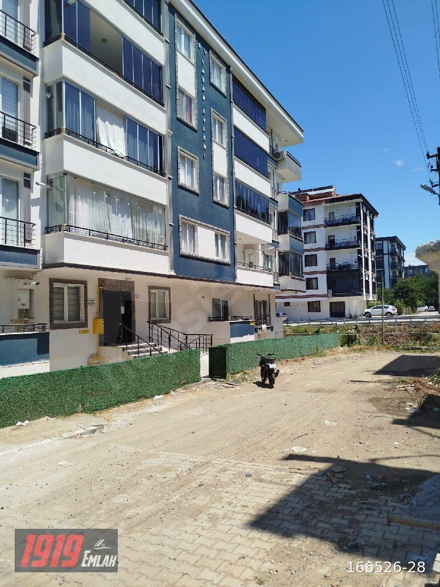 ZUHAL PEPE DEN ATAKUM İNCESU DA SATILIK 1+1 EŞYALI DAİRE