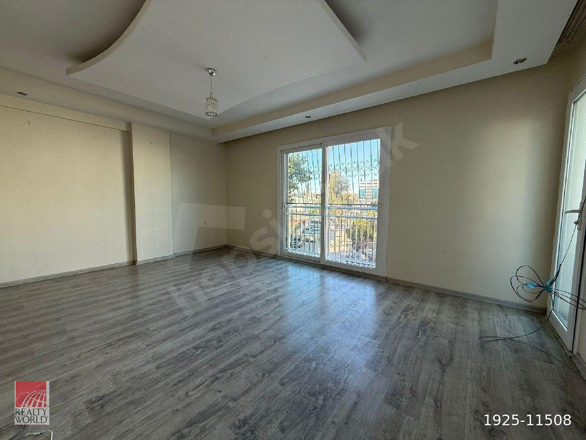 EMEK MAHALLESİ'NDE YENİ BİNADA SATILIK 2+1 DAİRE