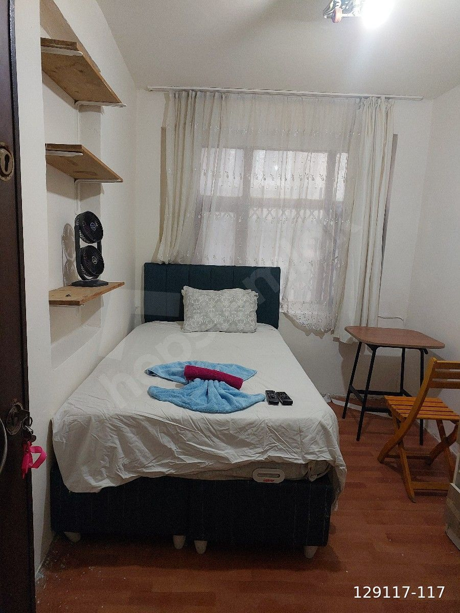 Balci emlaktan stüdyo daire