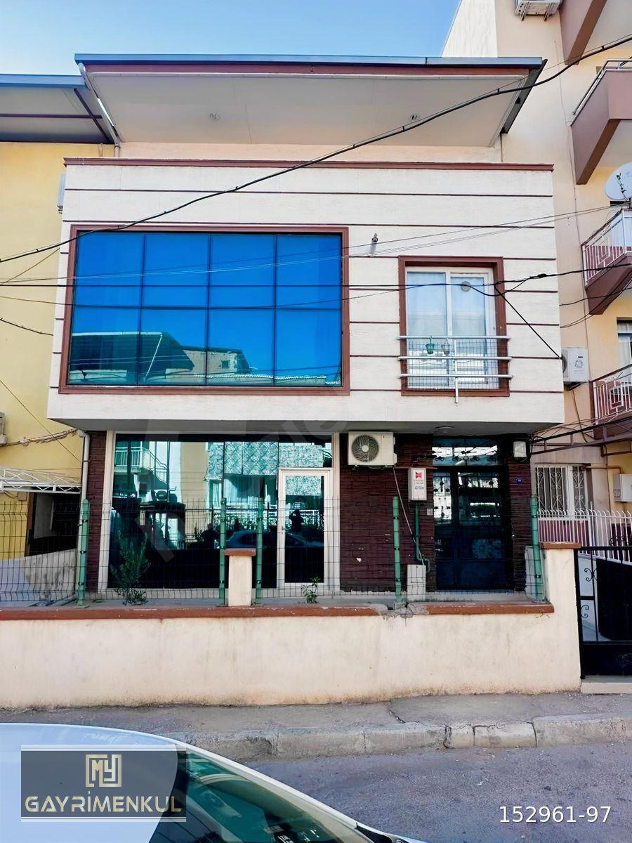 Kendine ait bahçesi bulunan 2+1 Geniş kapalı mutfak masrafsız