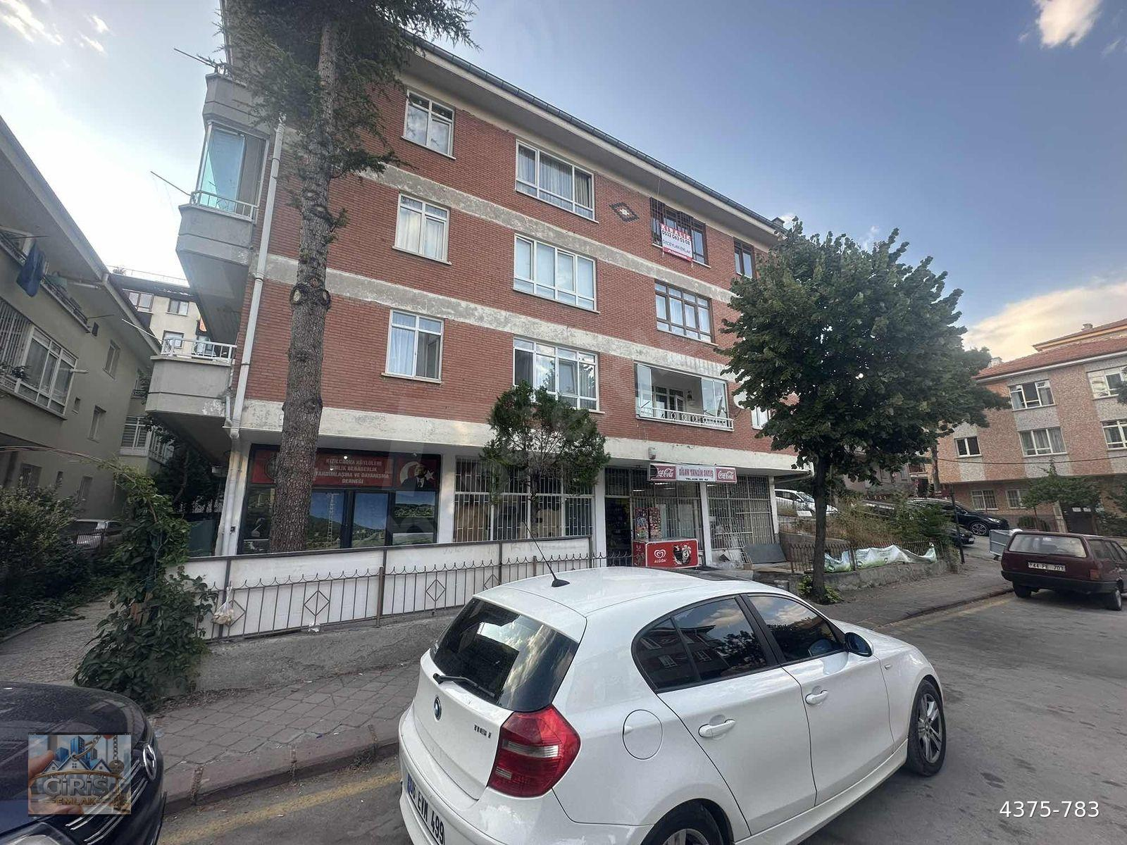 ÇANKAYA METİNOKTAY MH TORTUM SOKAK KIRALIK 3+1 DAİRE
