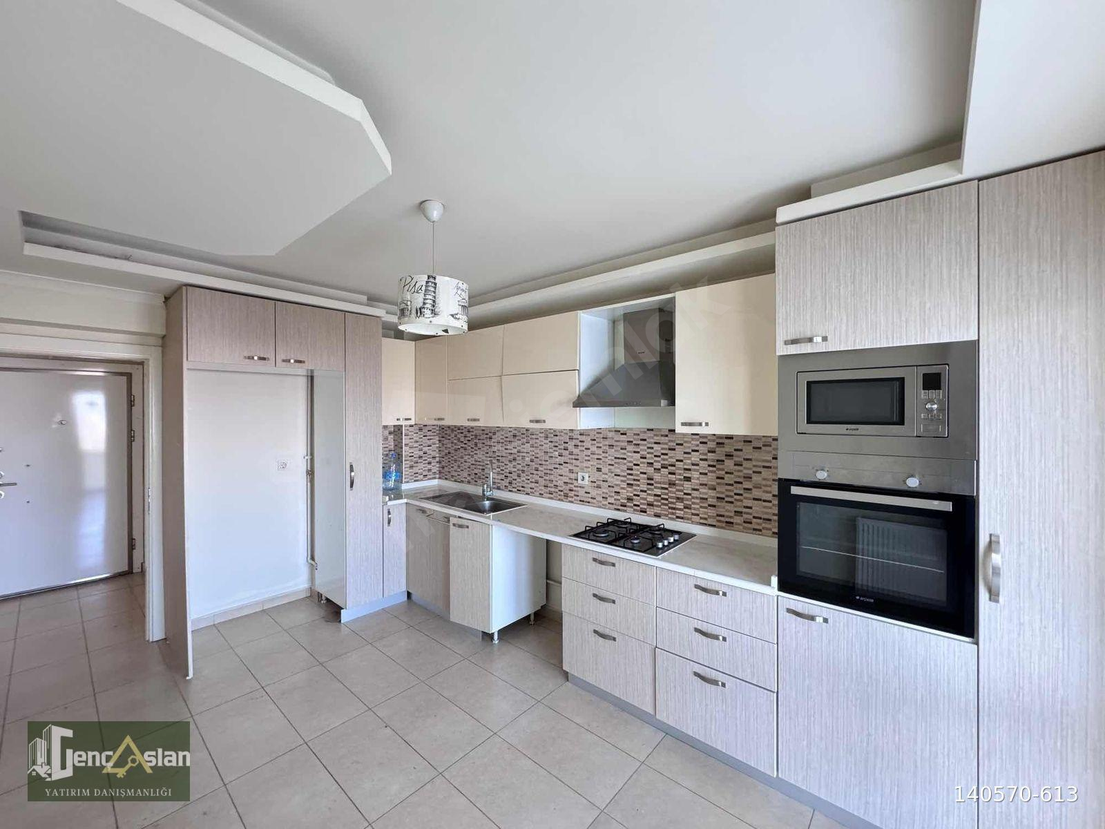 ▄GENÇASLAN▄ EGE MH.AYSENLIFE KONUTLARI 11.KAT FIRSAT 3+1 SATILIK