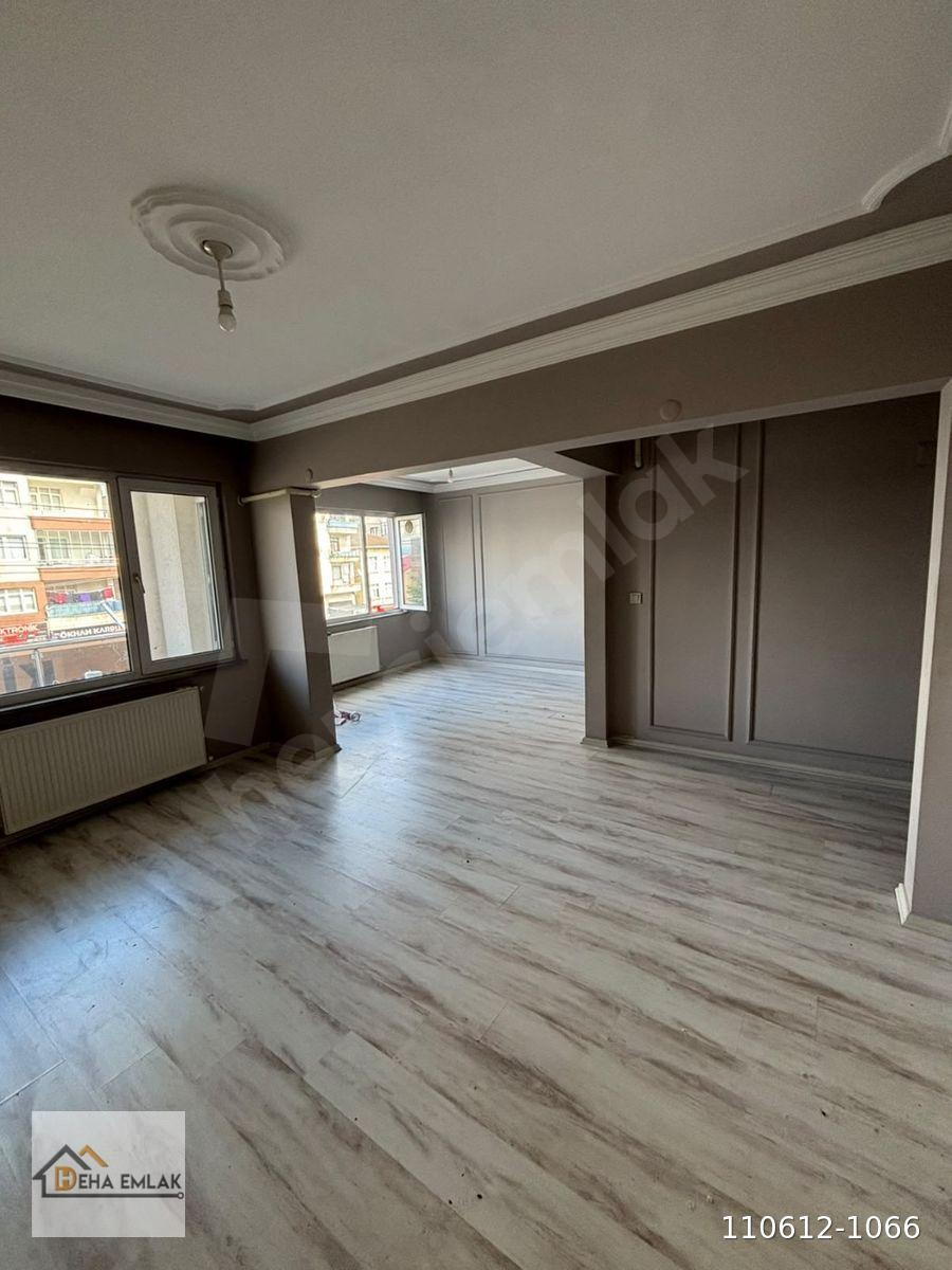 DEHA EMLAK'TAN KİRALIK 2+1 DAİRE YAYLACIK