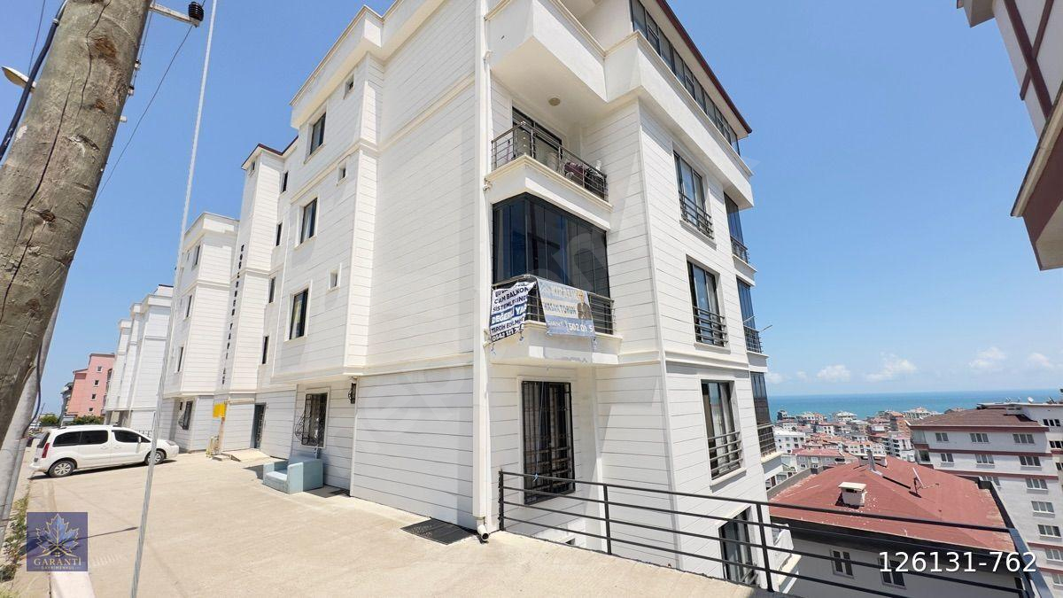 HASAN TORUNDAN YENİMAHALLEDE DENİZ MANZARALI KİRALIK 2+1 DAİRE
