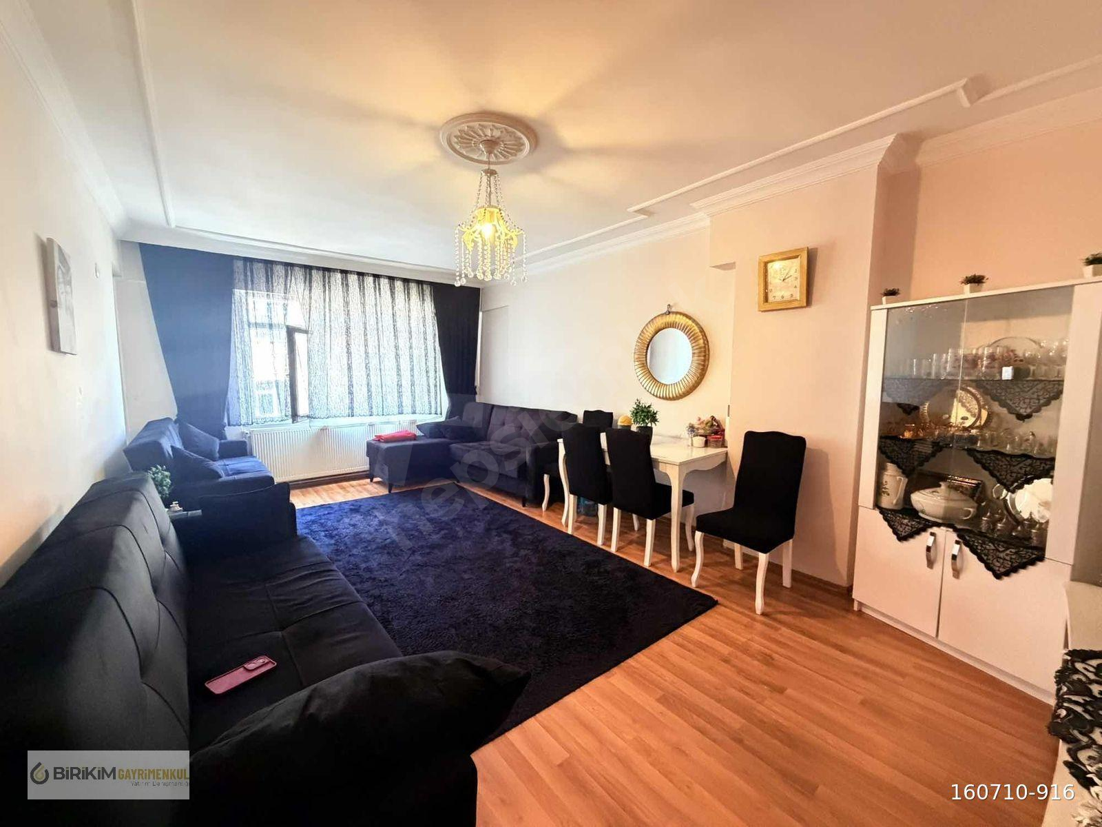 FIRSAT 3+1 ASANSÖRLÜ SINIRSIZ KREDİLİ HACIHALİL MAH YENİ ÇARŞIDA