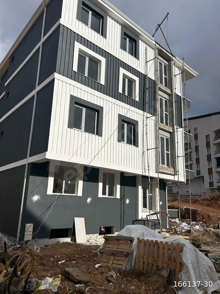 Bilge Eraslan Gayrimenkul’den Satılık 2+1