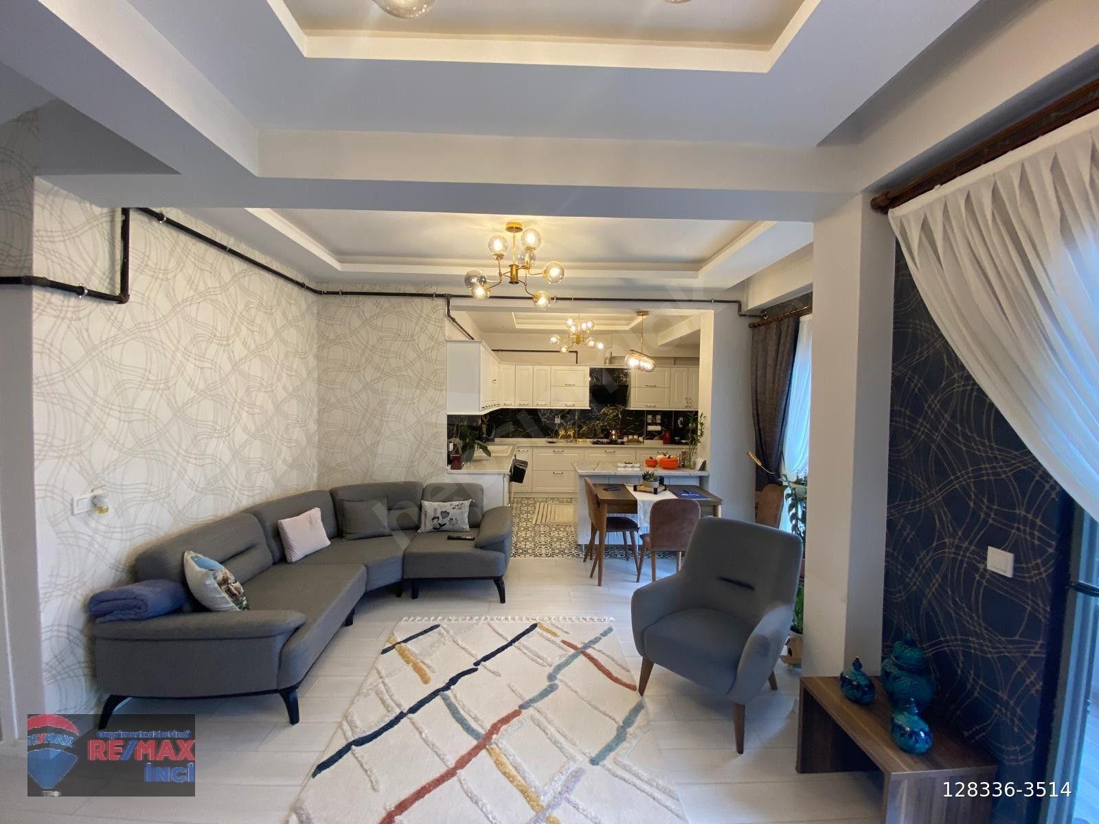 RE/MAX İNCİ'DEN BEYOĞLU CADDESİNDE SATILIK 4+1 DUBLEKS DAİRE