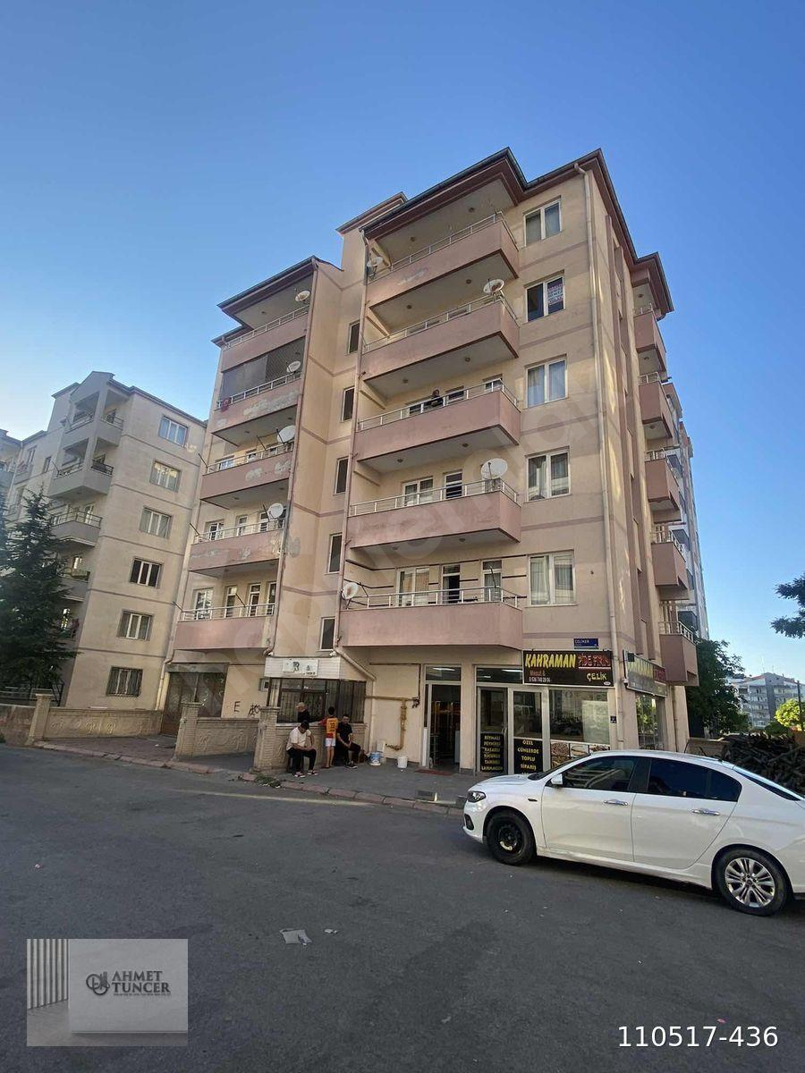 Satılık Asansörlü Kombili Yüksek Krediye Uygun 3+1 Daire