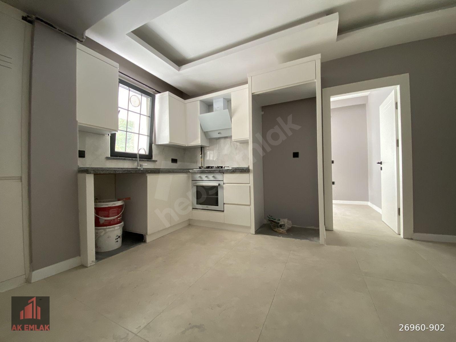 ŞAHİNCİLİ MAH. FİZİK HAST. YANINDA SATILIK FIRSAT 1+1 DAİRE