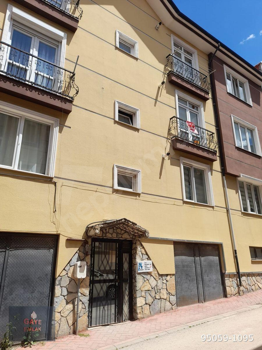 GAYE EMLAKTAN OGÜ YAKINI ARAKAT FULL EŞYALI 2+1 DAİRE