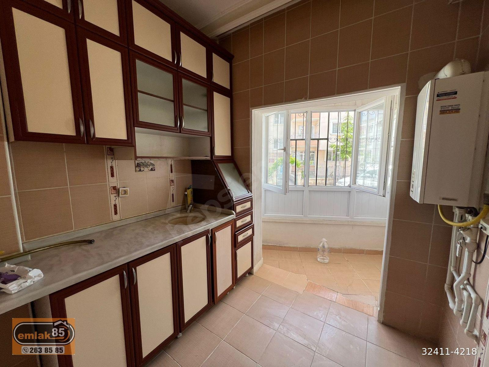 PINARBAŞI MAH.'DE CADDEYE YAKIN MASRAFSIZ 3+1 KİRALIK DAİRE!!!