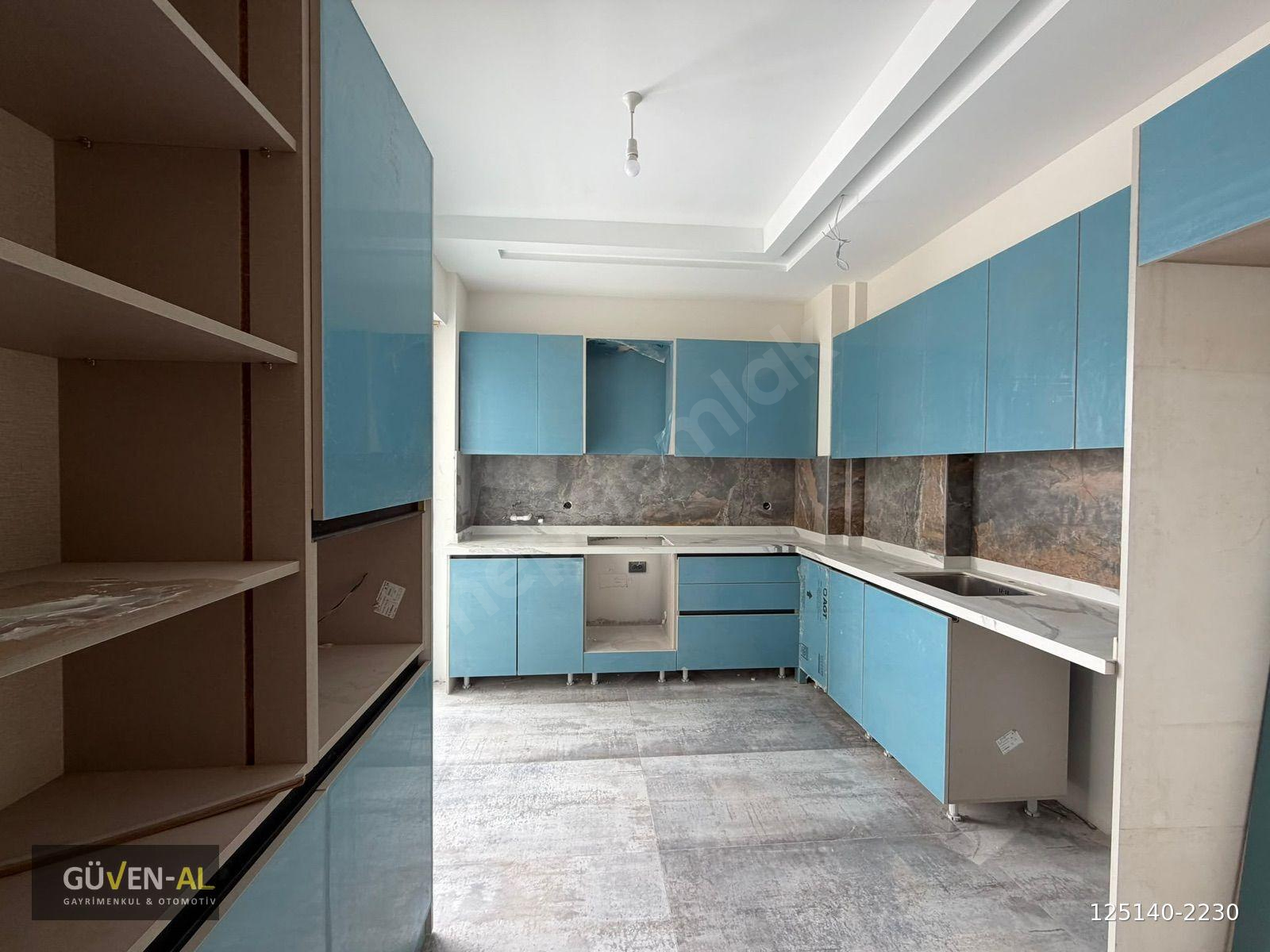 MİMSİN FATİH MAH. 2.5+1 KOMBİLİ ARA KAT SIFIR TESLİM KAÇMAZ FIRSAT