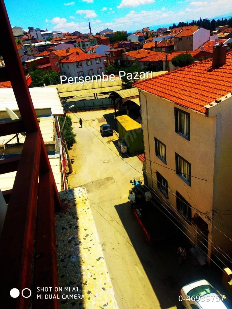 Sahibinden Uygun Perşembe Pazarı Yanı Ara Kat Kiralık Ev