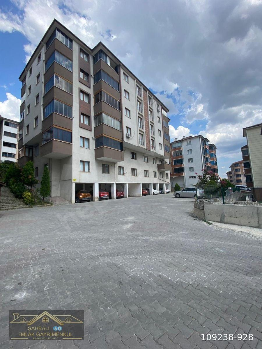 BEŞBİNEVLER ŞAHİNTEPESİ'NDE KAÇIRILMAYACAK 3+1 SATILIK DAİRE