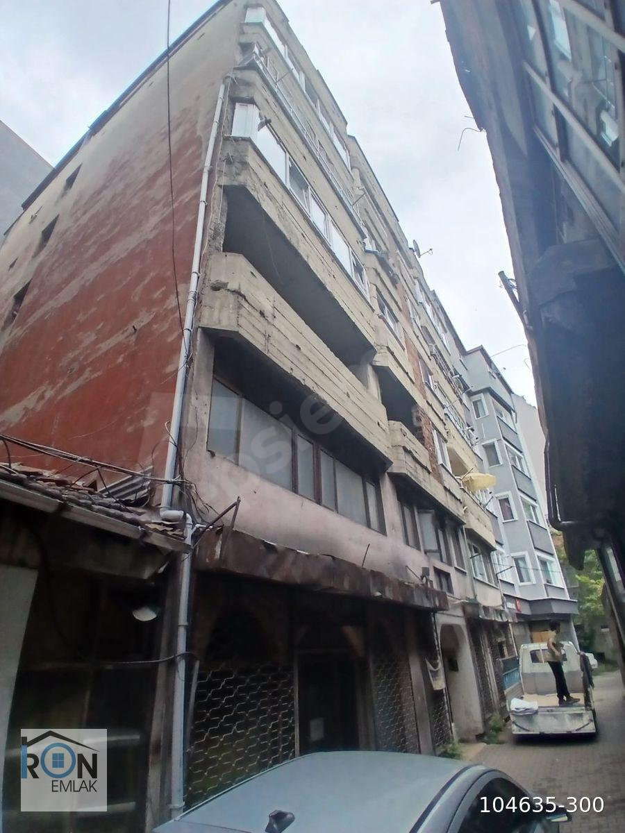 ZONGULDAK SOĞUKSU CADDESİ’NDE ÇARŞI İÇİNDE, A'DAN Z'YE 0 YENİLENMİŞ A KALİTE 3+1 KİRALIK DAİRE