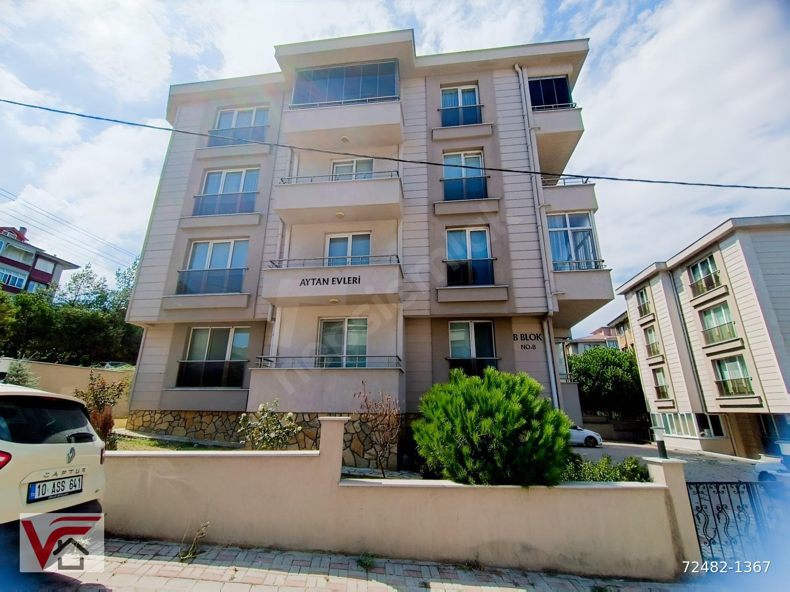 VARAN EMLAK'TAN PAŞAKENT'TE KİRALIK 3+1 DAİRE