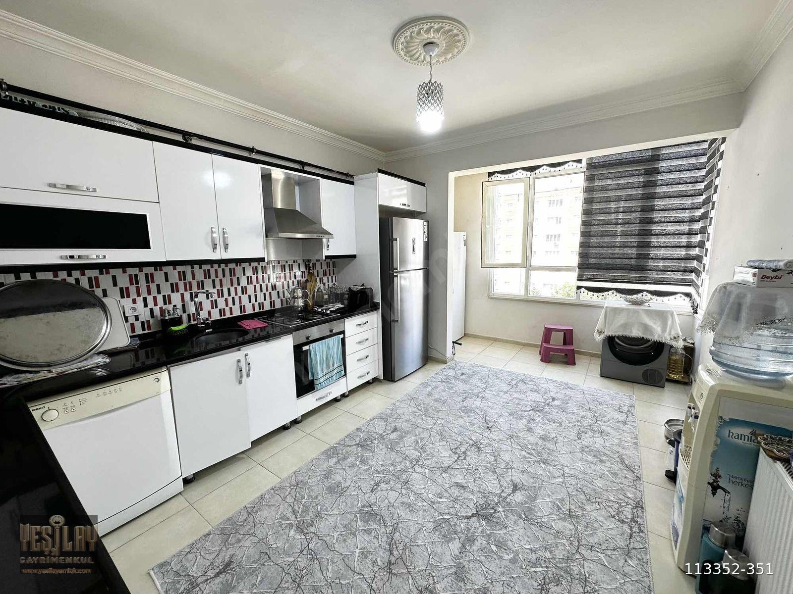 KARAKÖPRÜ BALIKAYAĞINDA 4+1 İÇİ GENİŞ KİRALIK DAİRE