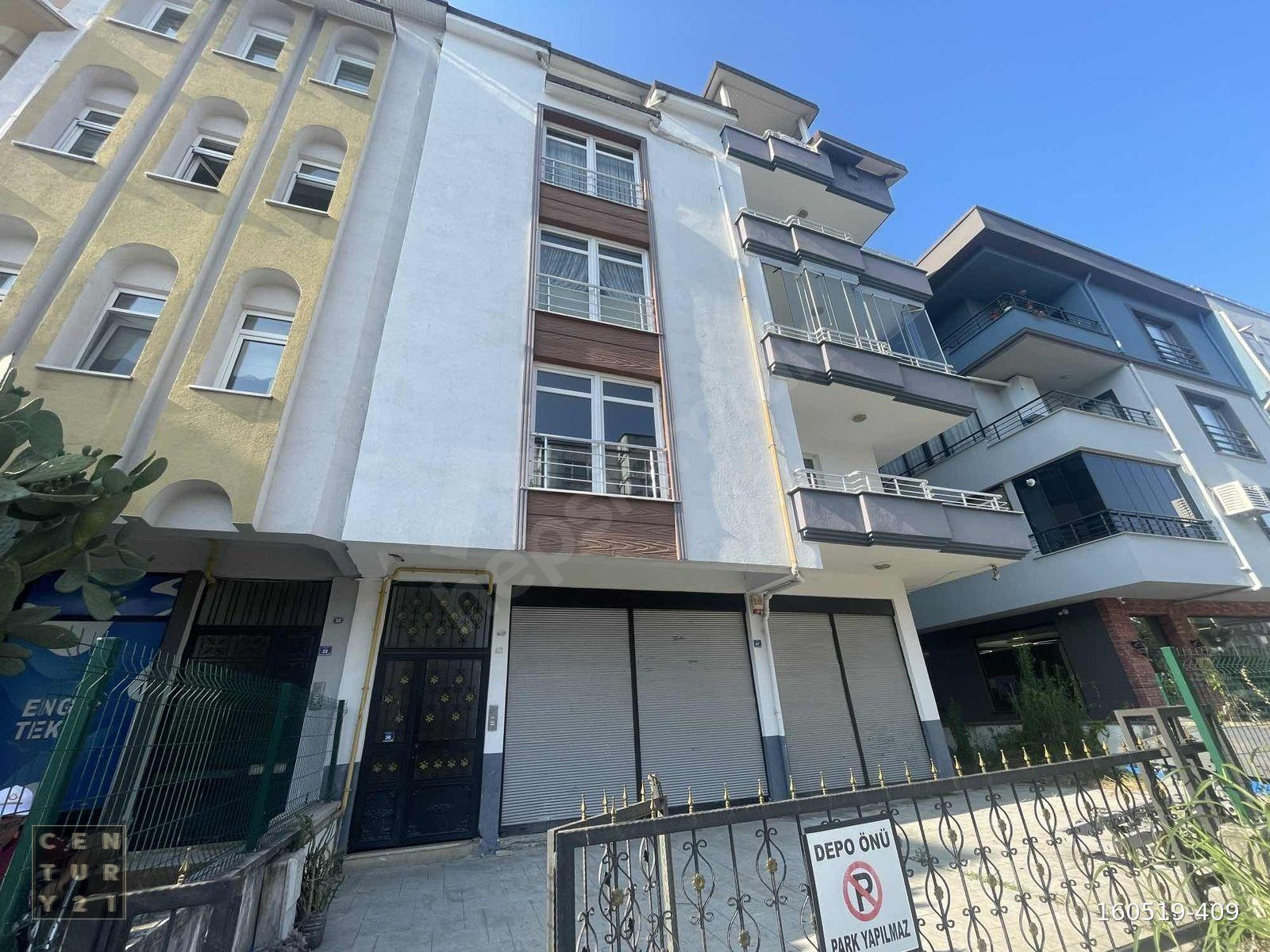 CENTURY 21'DEN DURUGÖL MAH. KİRALIK 3+1