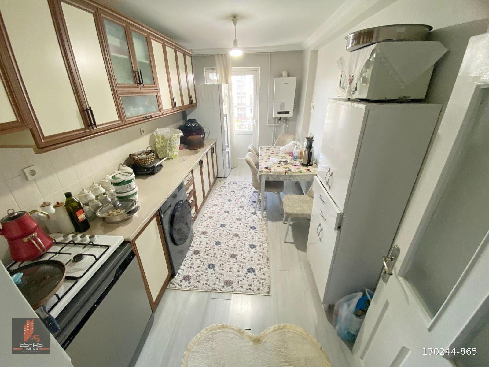 ES AS TAN OSMANLI MH ARA KATTA BAĞIMSIZ 2+1 LUX YAPILI DAİRE