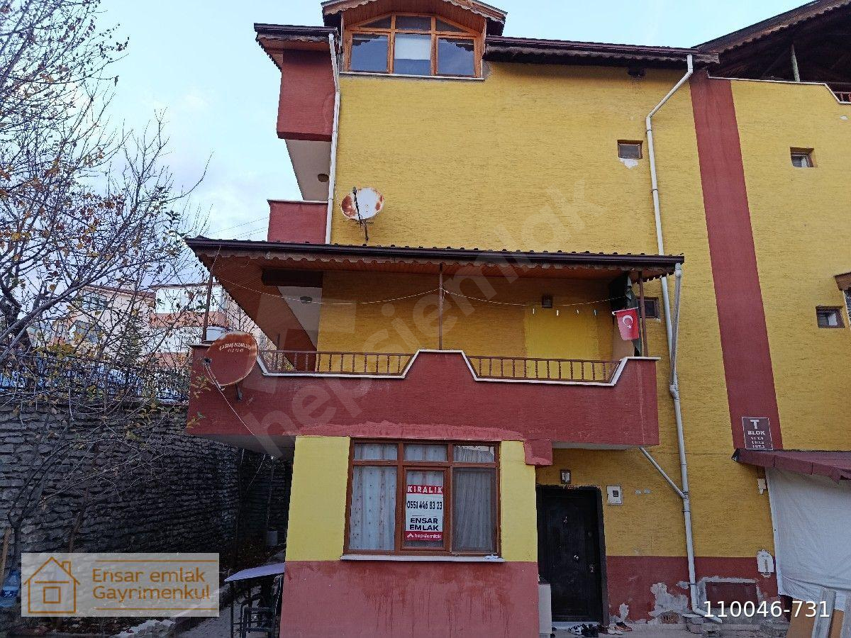 ENSAR EMLAKTAN KİRALIK 2+0 DAİRE