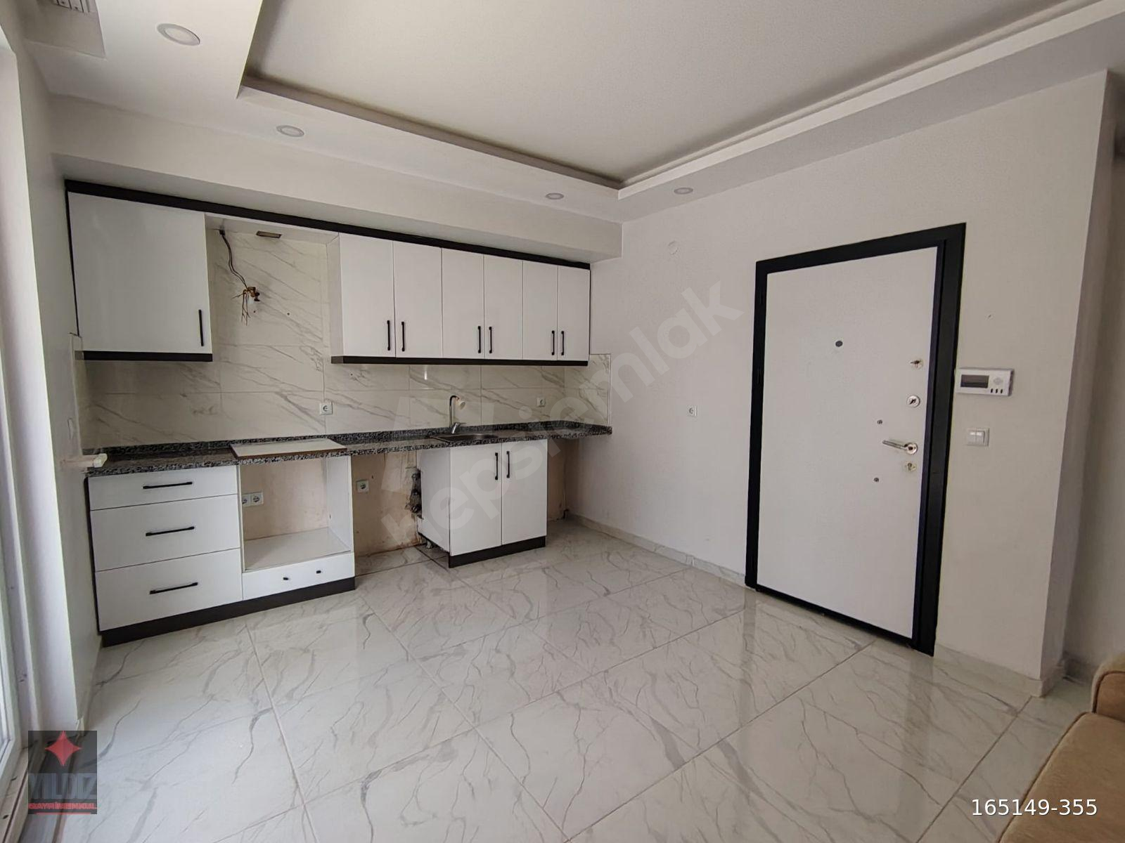 ŞELALE MAH . 2+1 AMERİKAN MUTFAKLI KİRALIK DAİRE