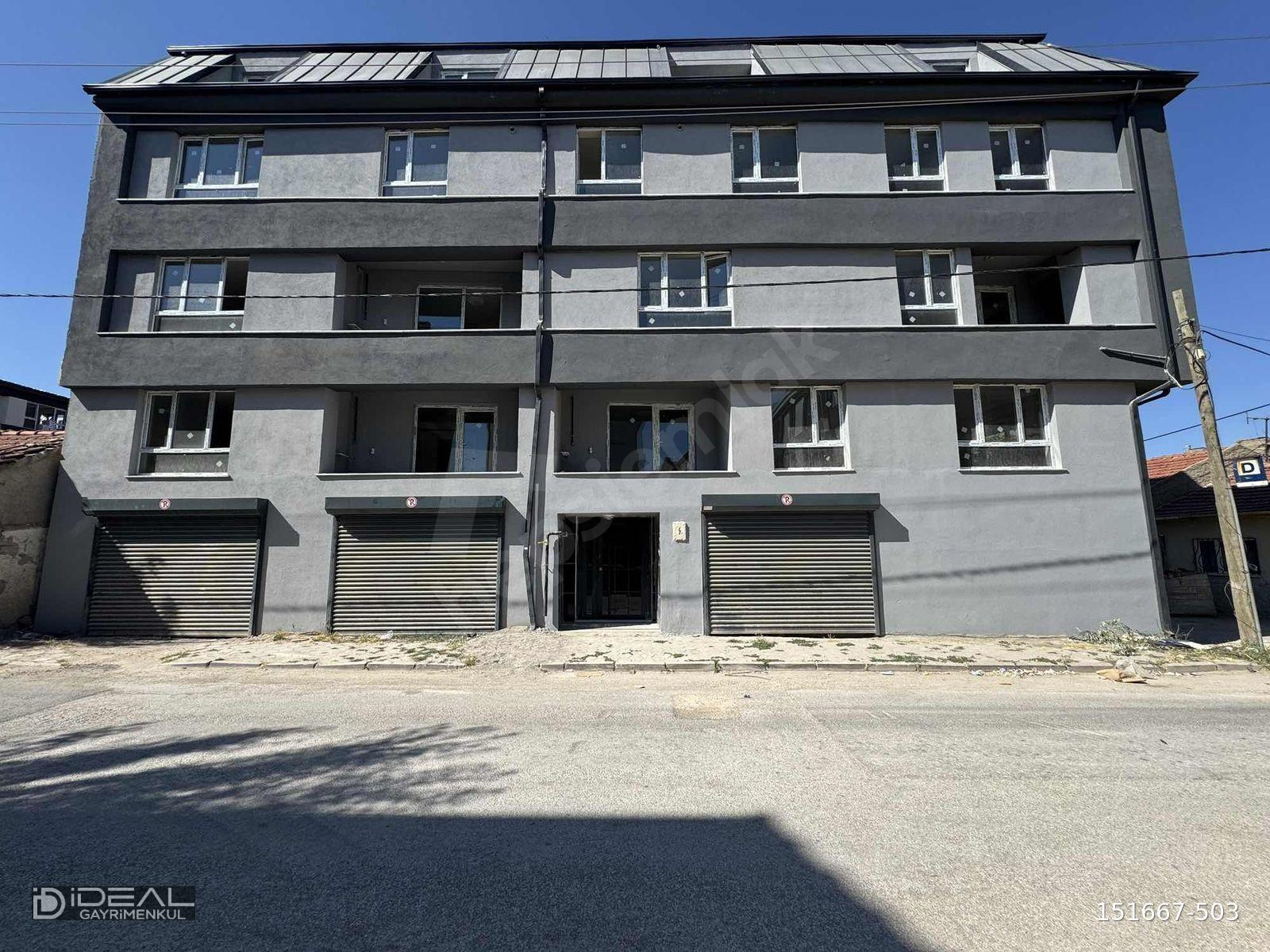 ESENTEPE MH. ÖNÜ AÇIK ARAKAT, ANAHTAR TESLİM SATILIK 2+1 DAİRE