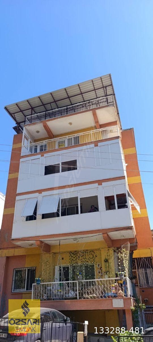 Bornova Atatürk Mahallesi 3+1 Manzaralı Geniş Kiralık Daire