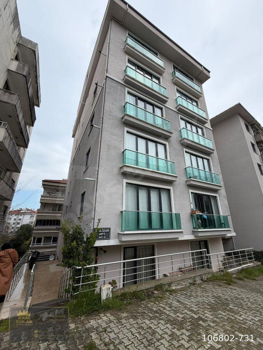 ÖZYUVAM MEVKİSİNDE DENİZE YAKIN EŞYALI SATILIK 1+1 DAİRE