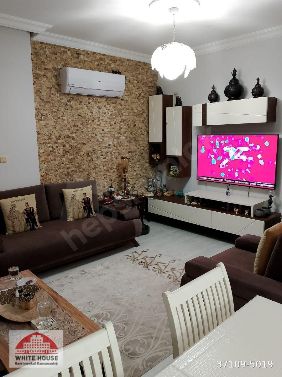 KEPEZ SÜTÇÜLER TOKİDE 2+1 MASRAFSIZ DAİRE | ÜST KAT | FIRSAT